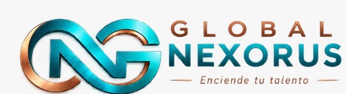GLOBAL NEXORUS · Enciende tu talento