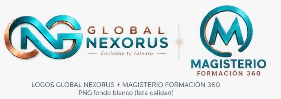 GLOBAL NEXORUS + Magisterio Formación 360